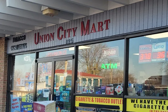 Union City Mart