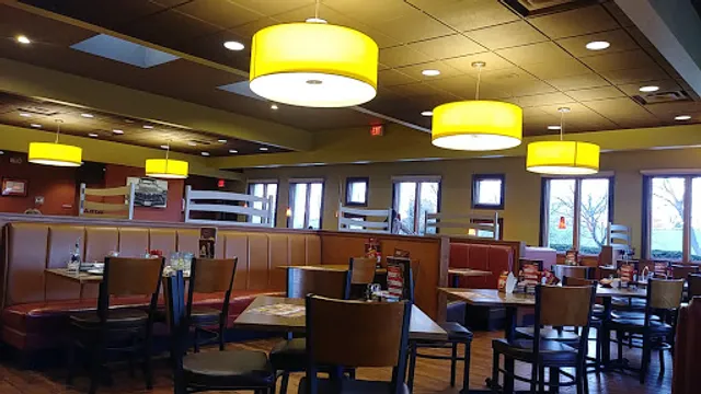 Denny's