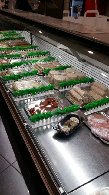 Cafetaria Tuindorp Catering