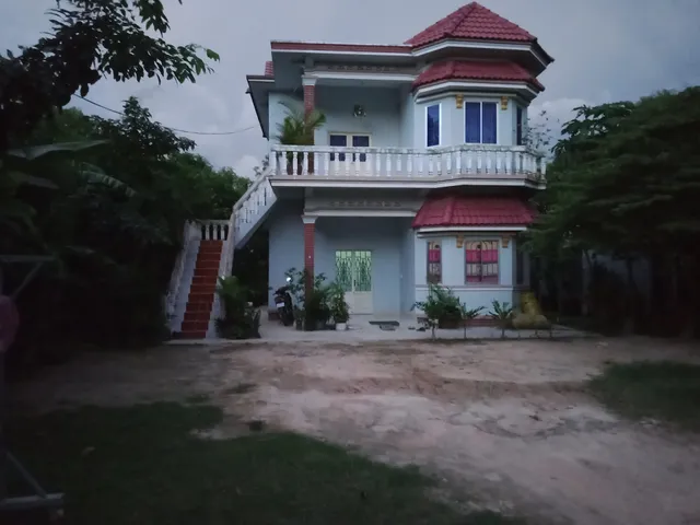 Apsara guesthouse