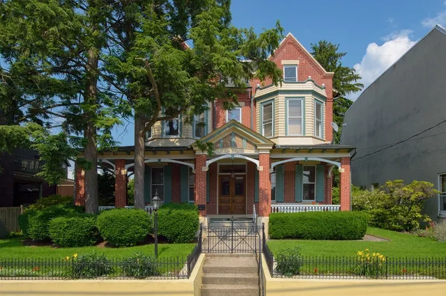 The Bismarck Bed & Breakfast