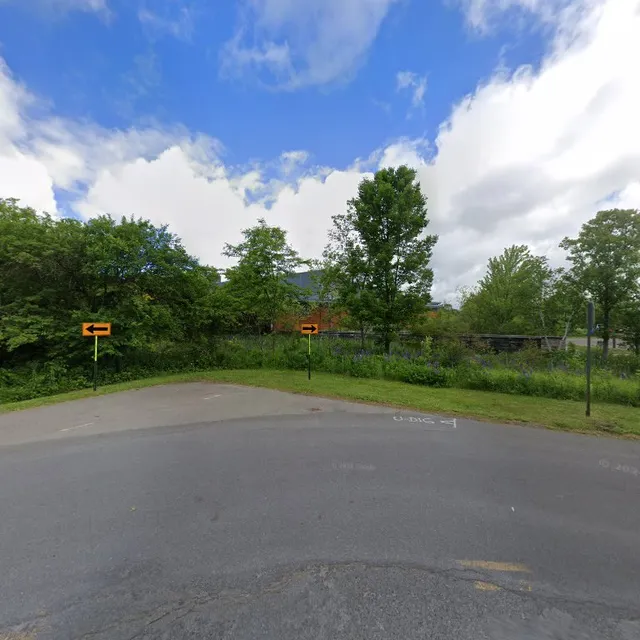 Imogene Powers Johnson Center for Birds and Biodiversity