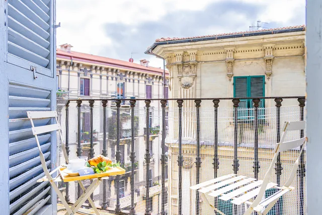 L'Opera Rooms & Suite