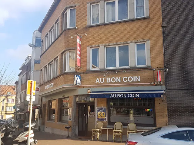 Au Bon Coin