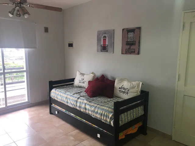 Singular banda departamentos