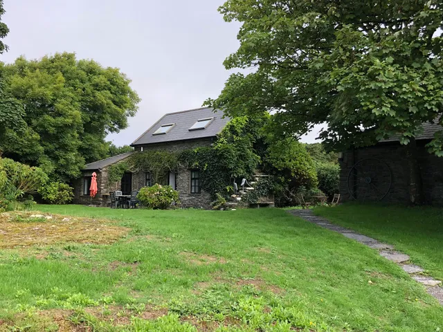 Rock Cottage Country House