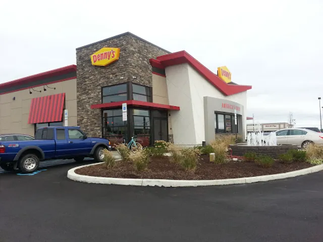 Denny's