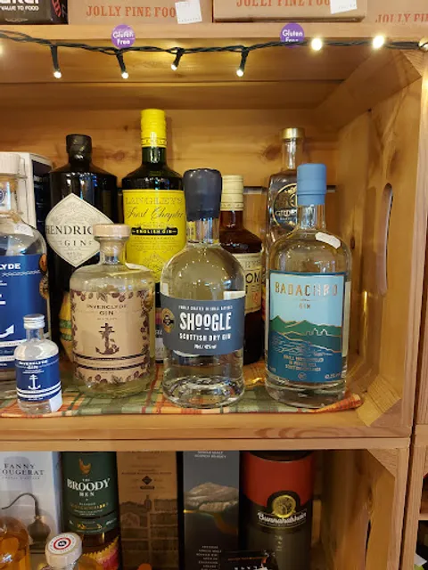 Greenhall Country Cafe & Farm Shop