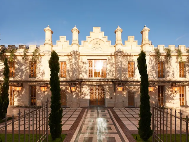 Mondrian Bordeaux Les Carmes