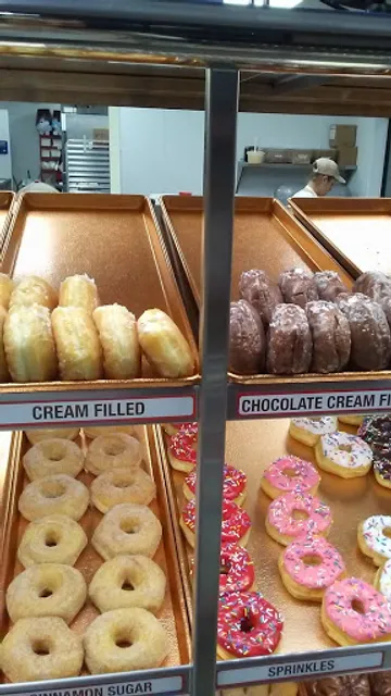 Shipley Do-Nuts Plano