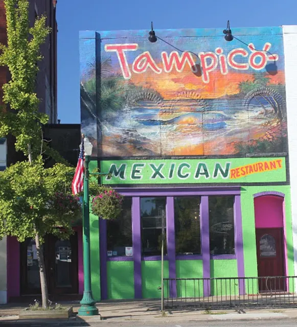 Tampico Méxican Restaurant