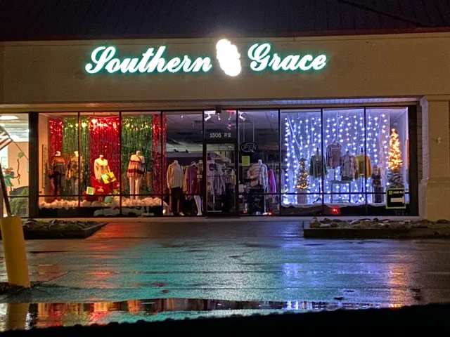 Southern Grace Boutique