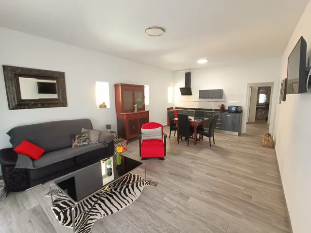 APARTAMENTOS ONDEANOS