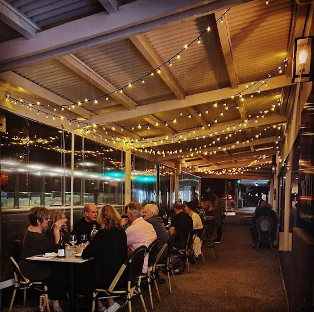 Miku Japanese Restaurant