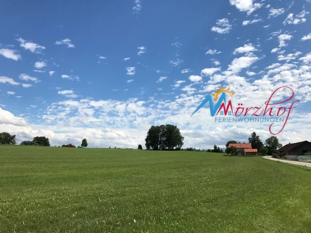 Ferienwohnungen Mörzhof