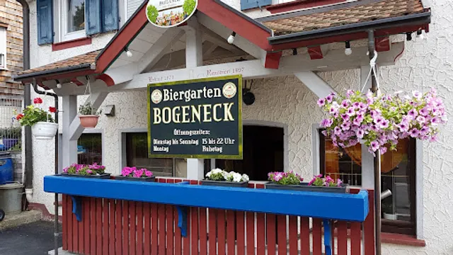Gasthaus Bogeneck