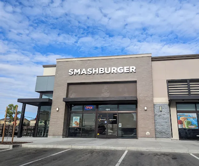 Smashburger