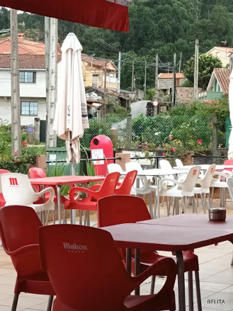 Asador Restaurante Area Brava