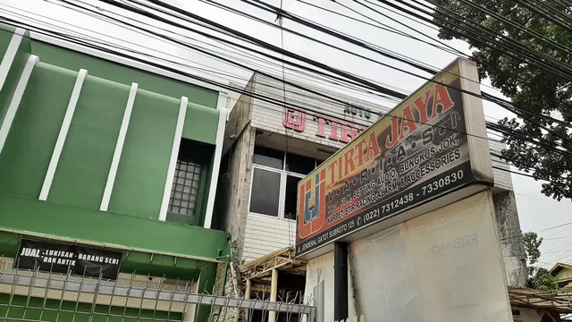 Reddoorz Syariah @ Gatot Subroto Street Bandung 4