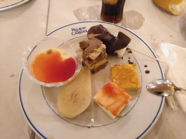 Palacio de La Carlota