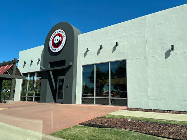 Panda Express