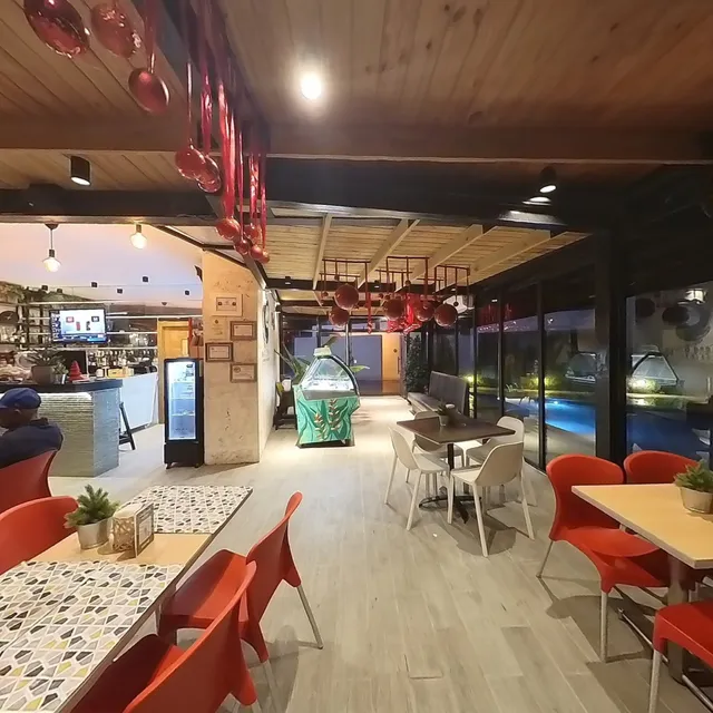 Pizzart By BellaNapoli