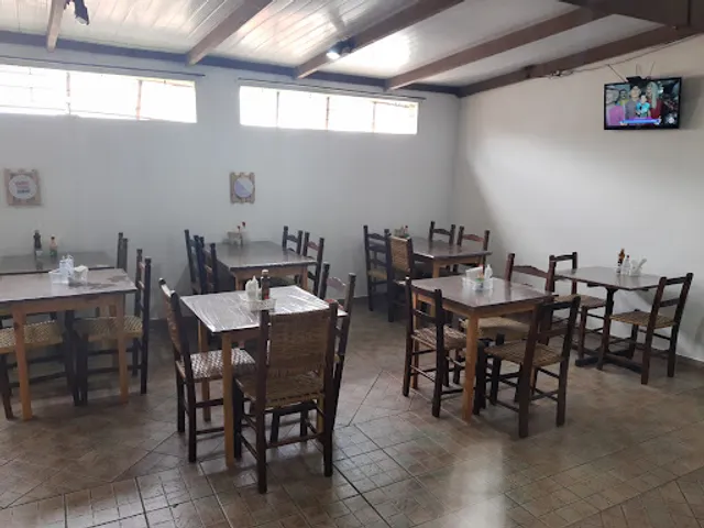 Durigan Restaurant & Pizzeria