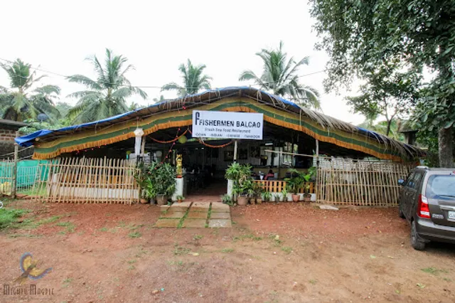 Fisherman Balcao Goan Family Restaurant