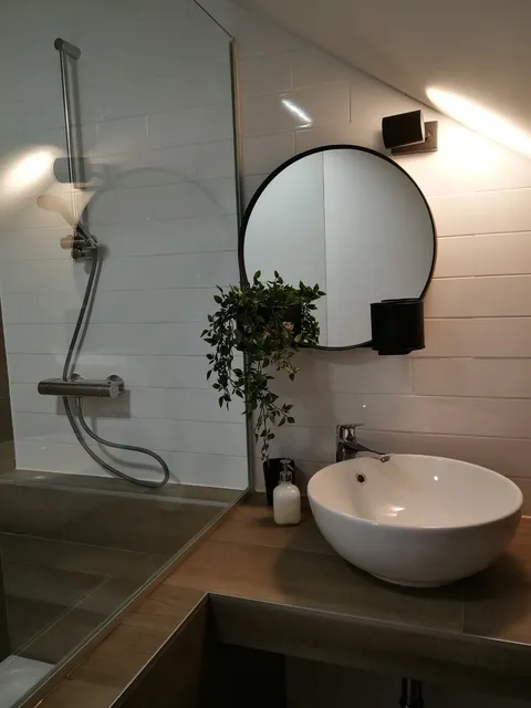 Apartment/studio Apartment HANA