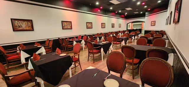 Bollywood Indian Restaurant - Canton
