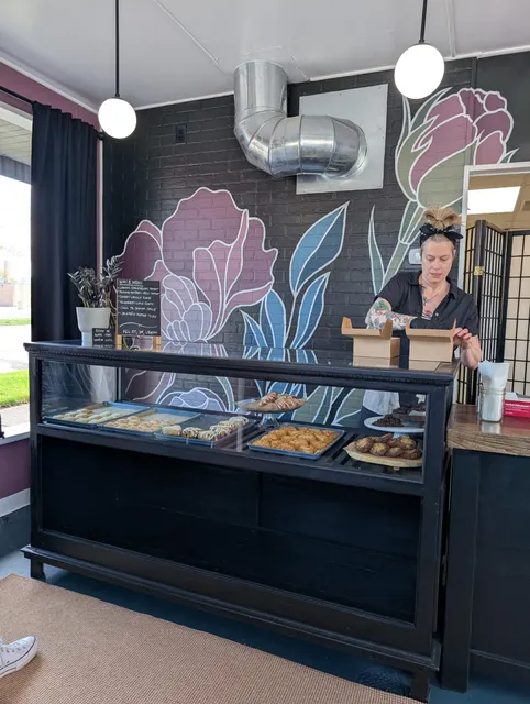 Provisions Snack Club