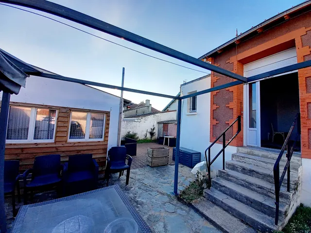 La Pomme de pin by Nuits Océanes - Gîtes et locations de vacances au bord de mer