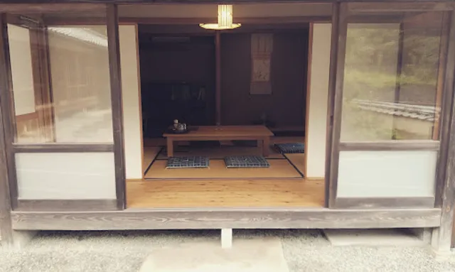 Mikawa Terrace Engawa Shokudō