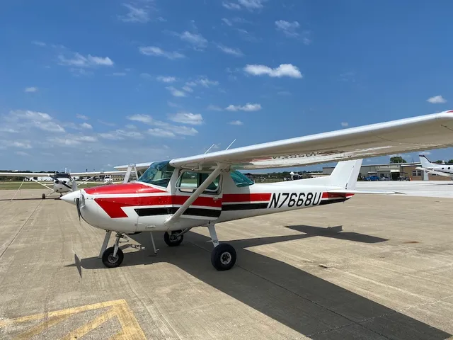Roadrunner Flight School