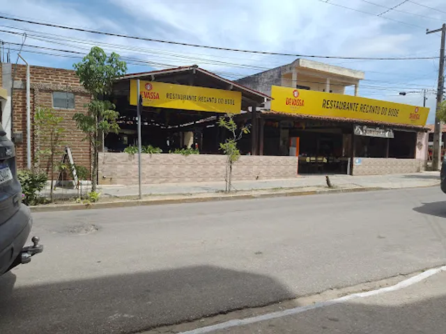 Churrascaria e Restaurante Recanto do Bode - Alto do Moura