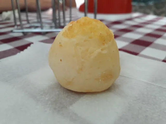 Maccpan - pães e salgados