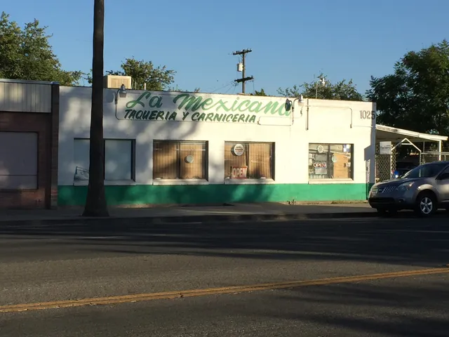 La Mexicana Taqueria y Carniceria