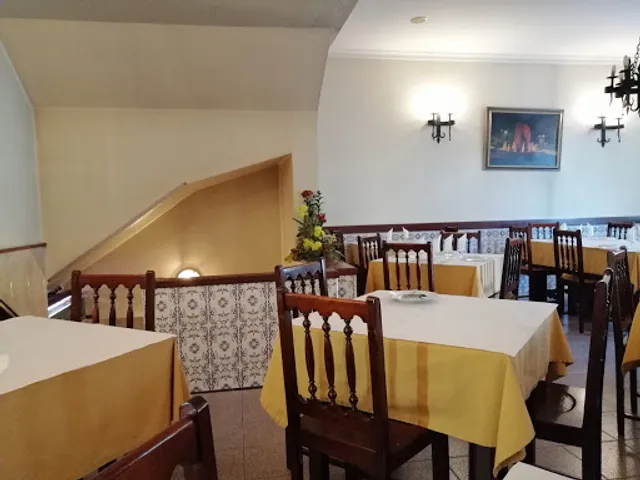 o Fogueteiro - Prato do dia