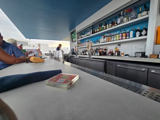 The Roof Bar and Eats