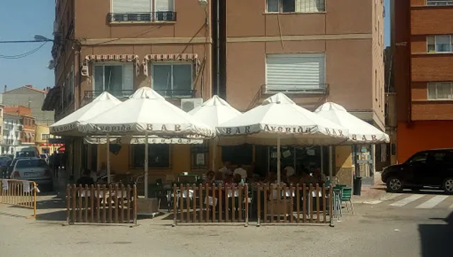 Bar Avenida