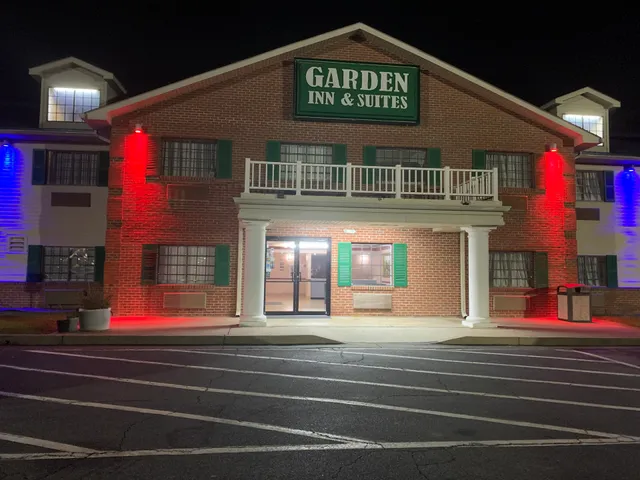 Garden Inn & suites