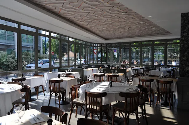 Brunello Restaurant Italien Pantin