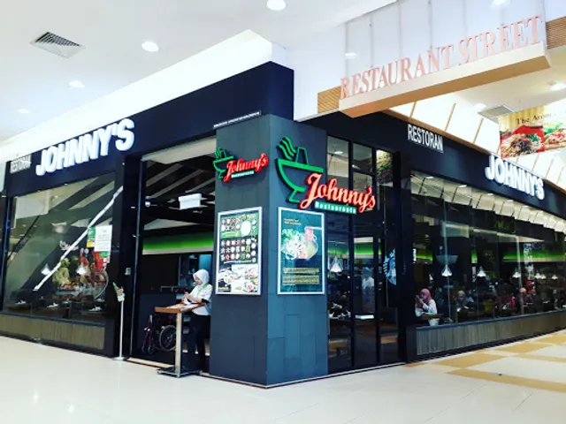 Johnny's Restaurant AEON Seremban 2