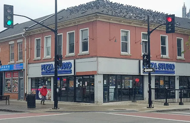 Pizza Studio Canada