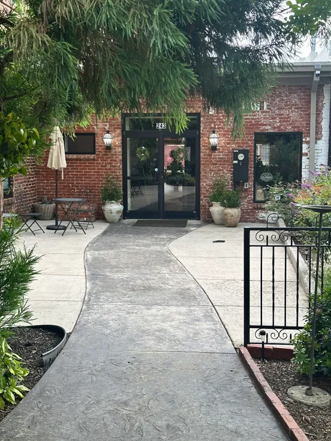 Christian Rae Designs & Co.