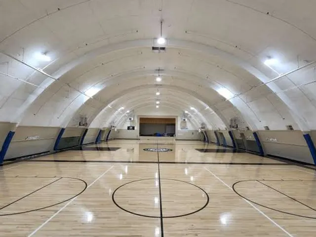 Wilmington Recreation Center