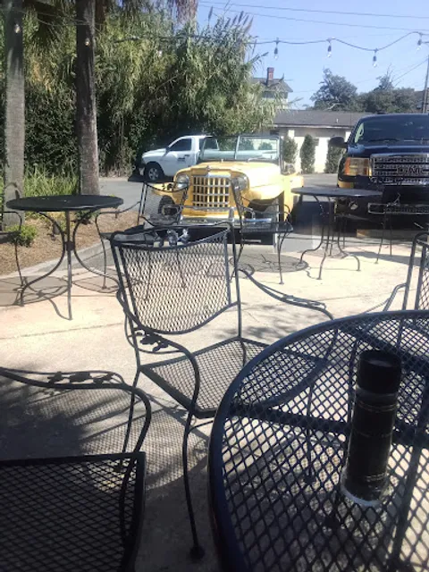 George & Louie's Seafood Restaurant