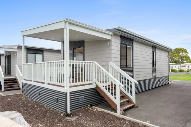 Discovery Parks - Robe