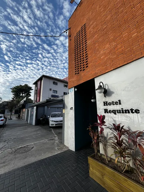 Hotel Requinte