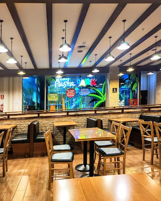 Muerde la Pasta (Santiago de Compostela)